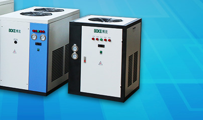 工業(yè)冷水機(jī)排氣溫度過高有哪些危害？怎么解決？